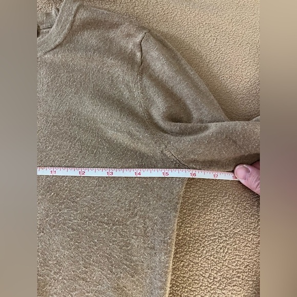 Zara Knit sweater - Picture 8 of 9